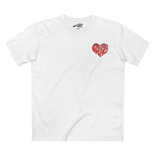 Love Me Heavy Tee