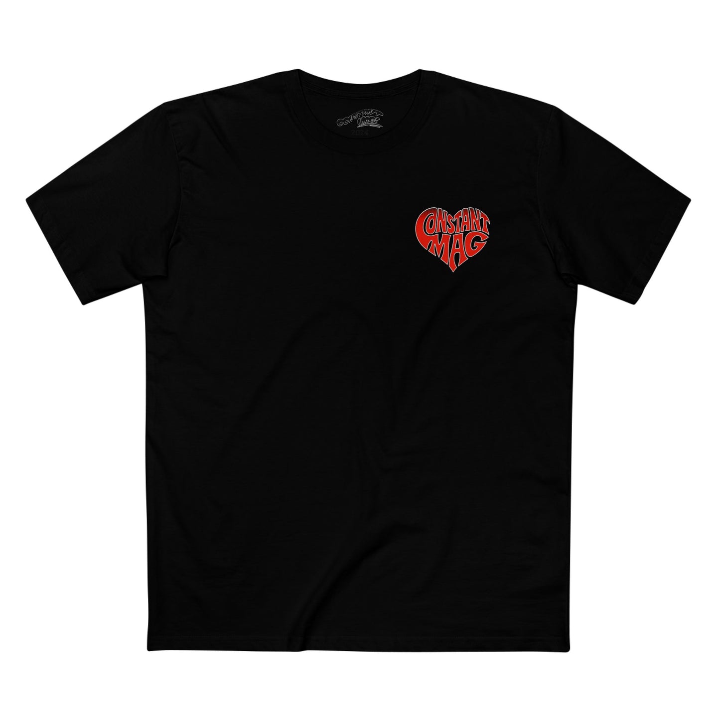 Love Me Heavy Tee