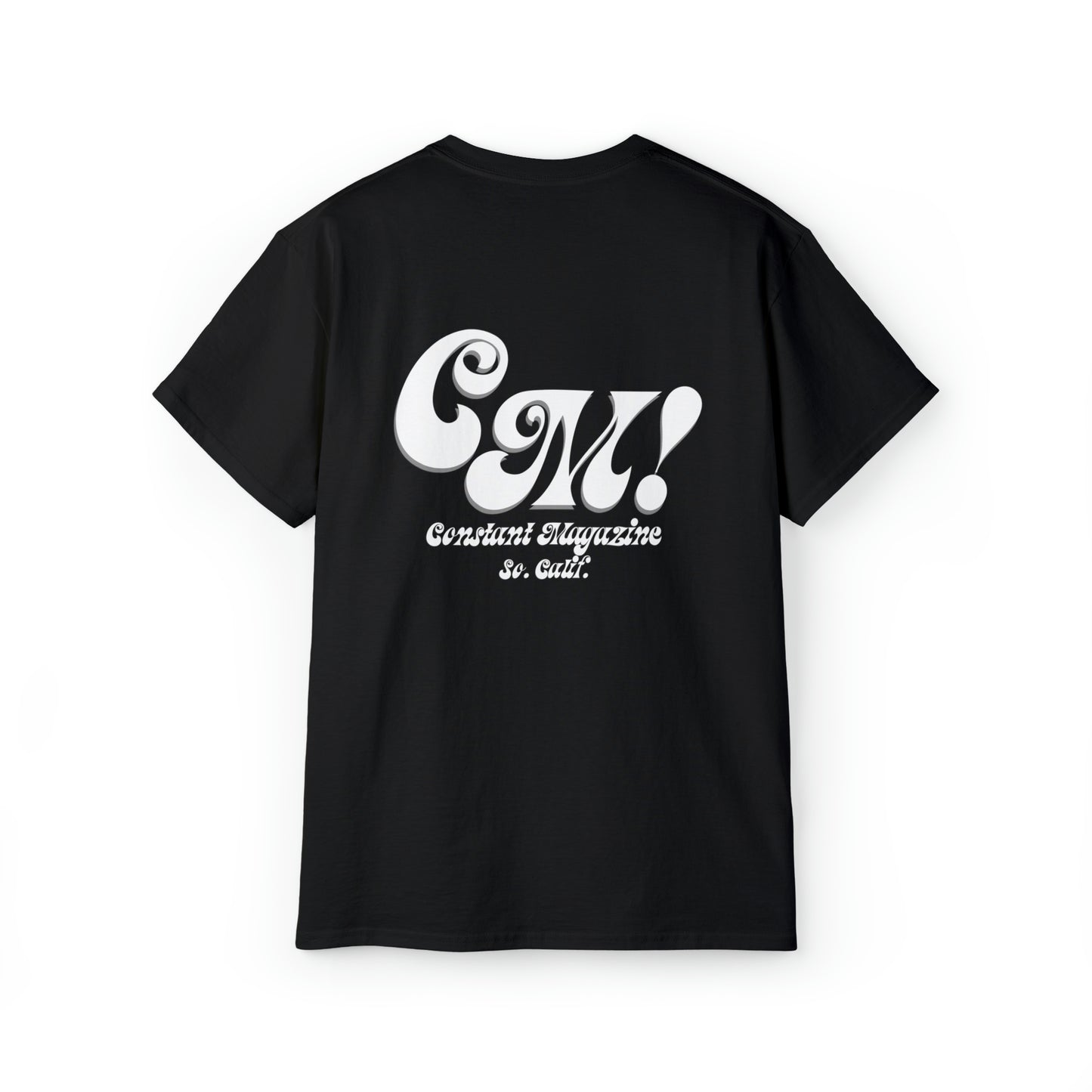 Funk Tee - Black