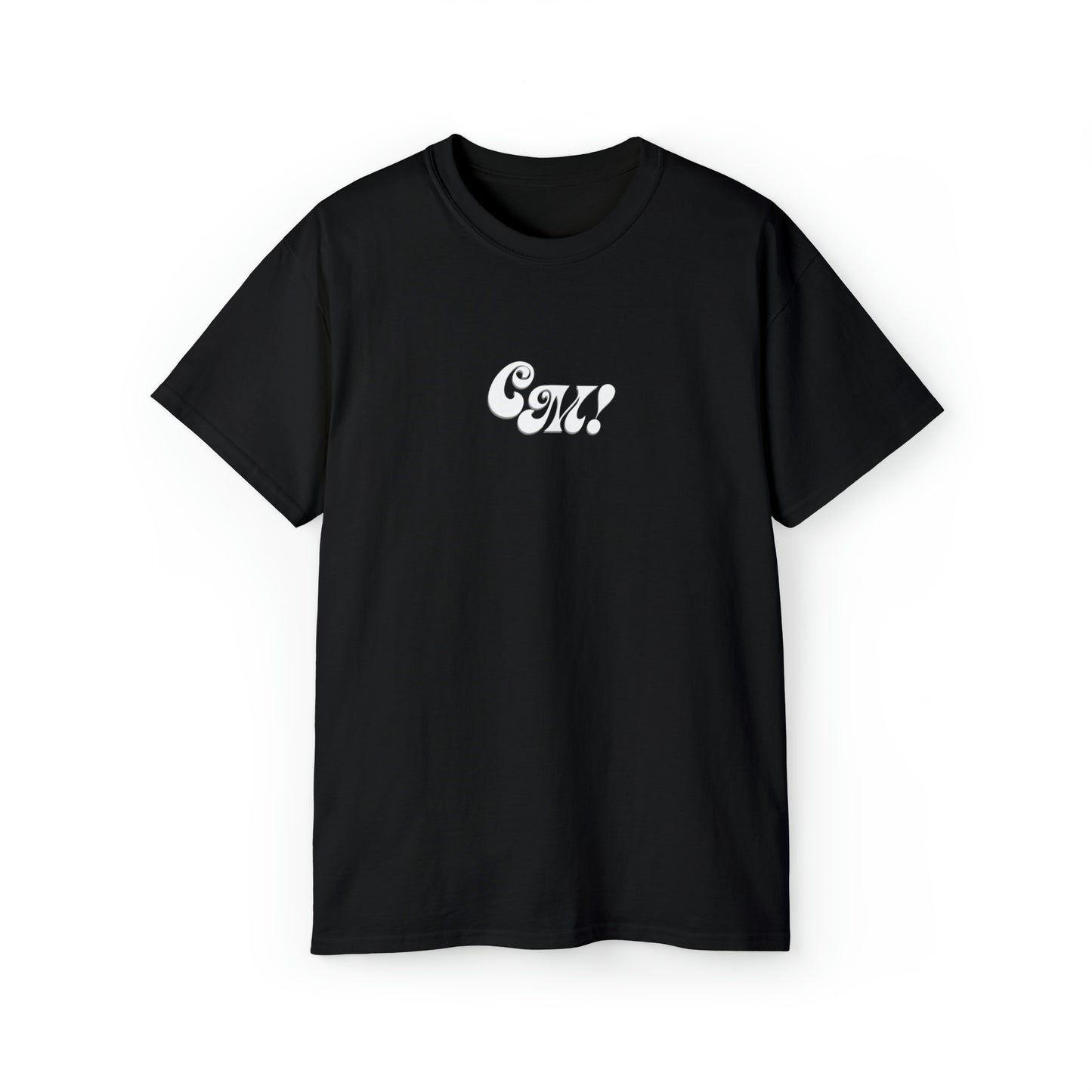Funk Tee - Black
