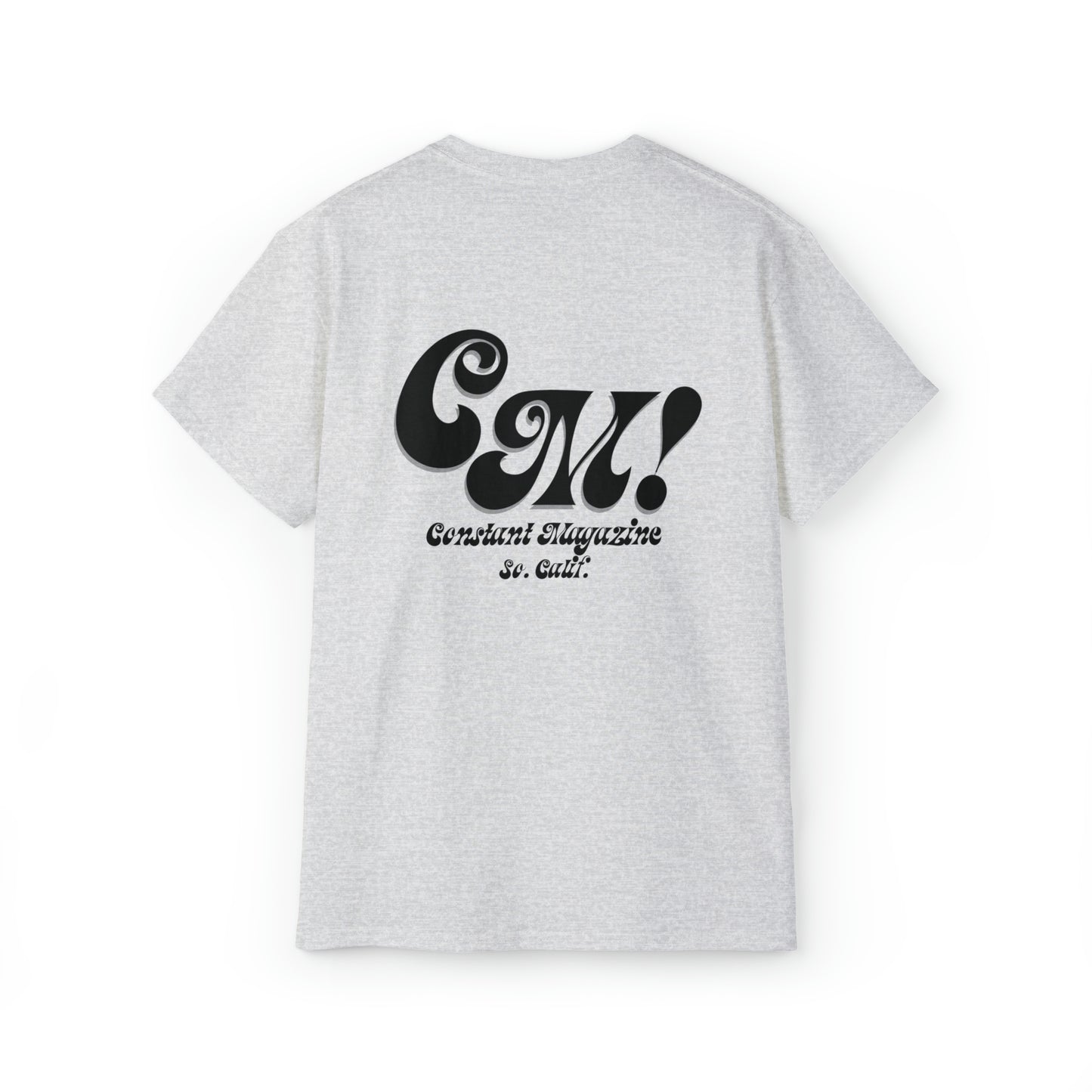 Funk Tee - Grey