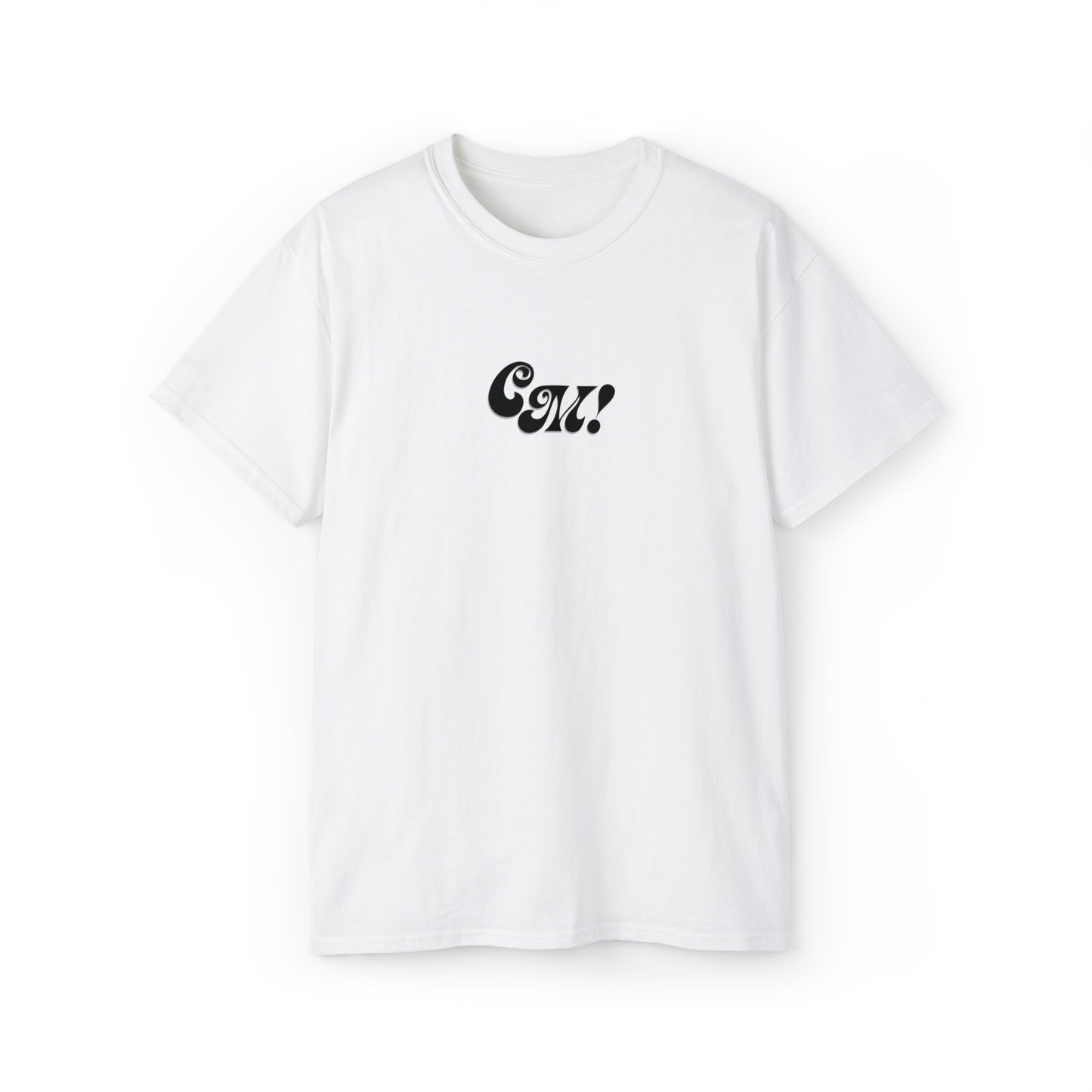 Funk Tee - White