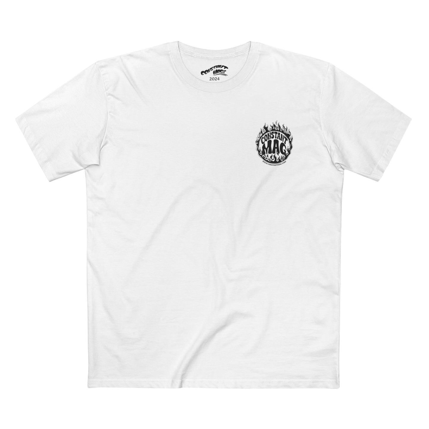 Ring Heavy Tee