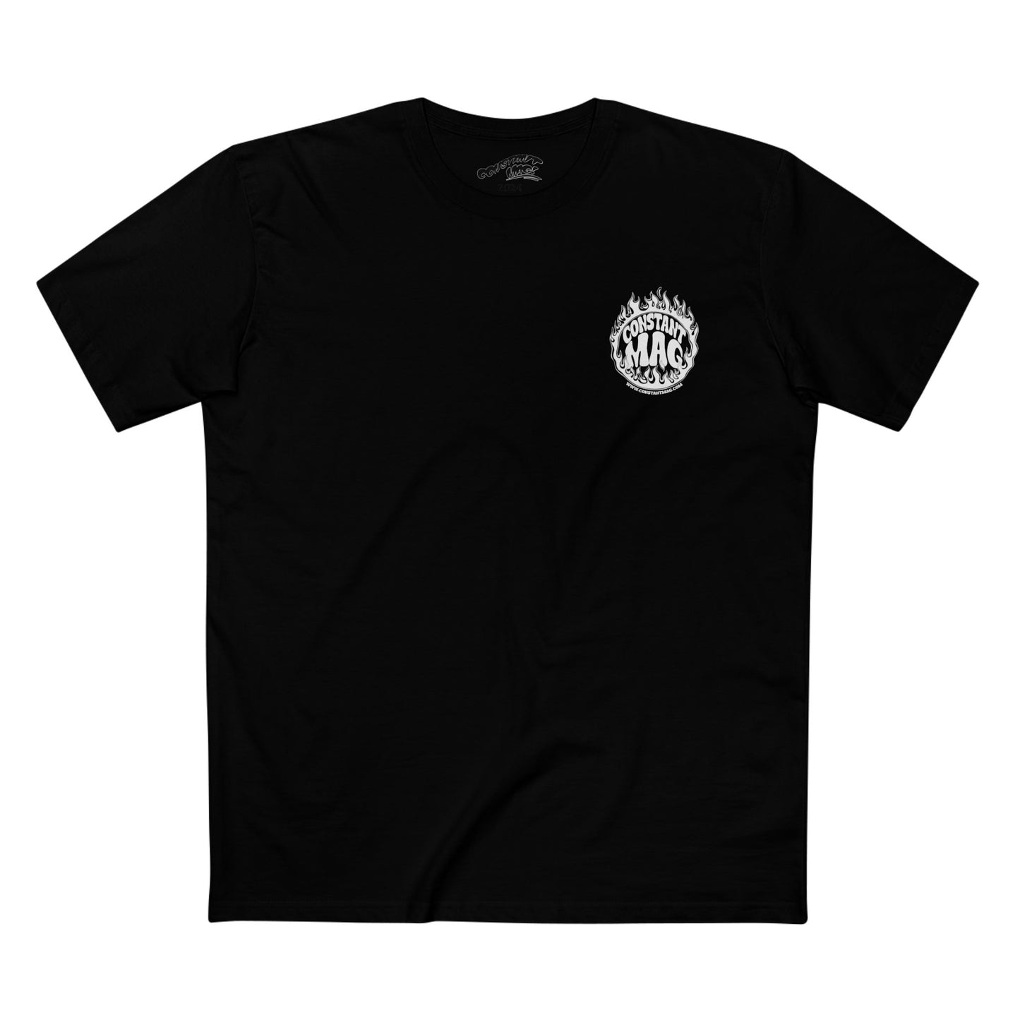 Ring Heavy Tee