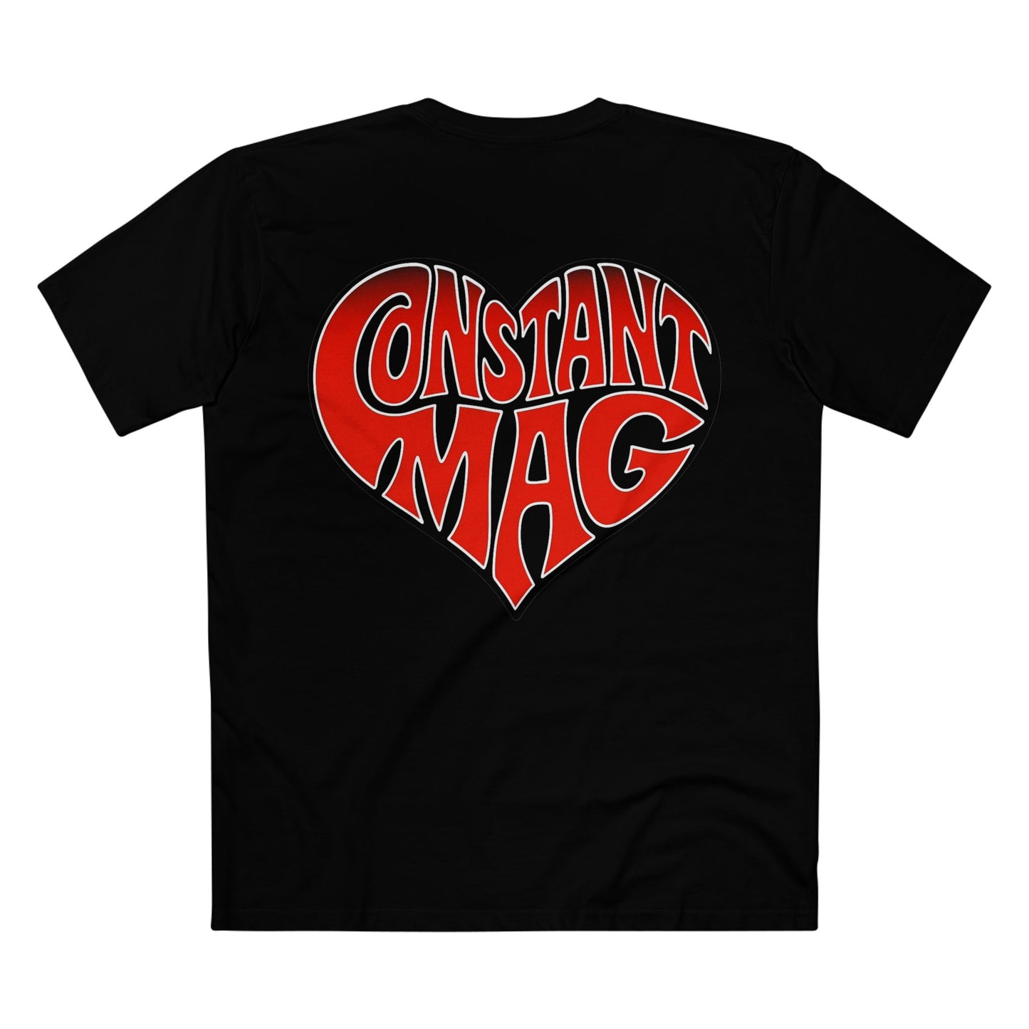 Love Me Heavy Tee