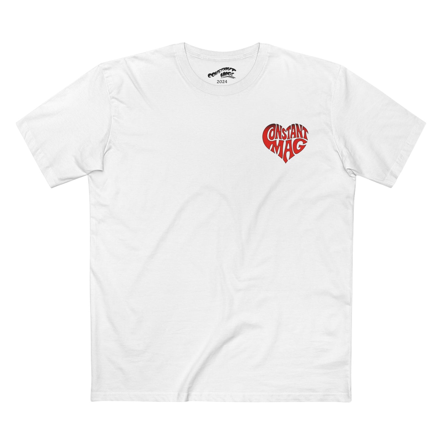 Love Me Heavy Tee