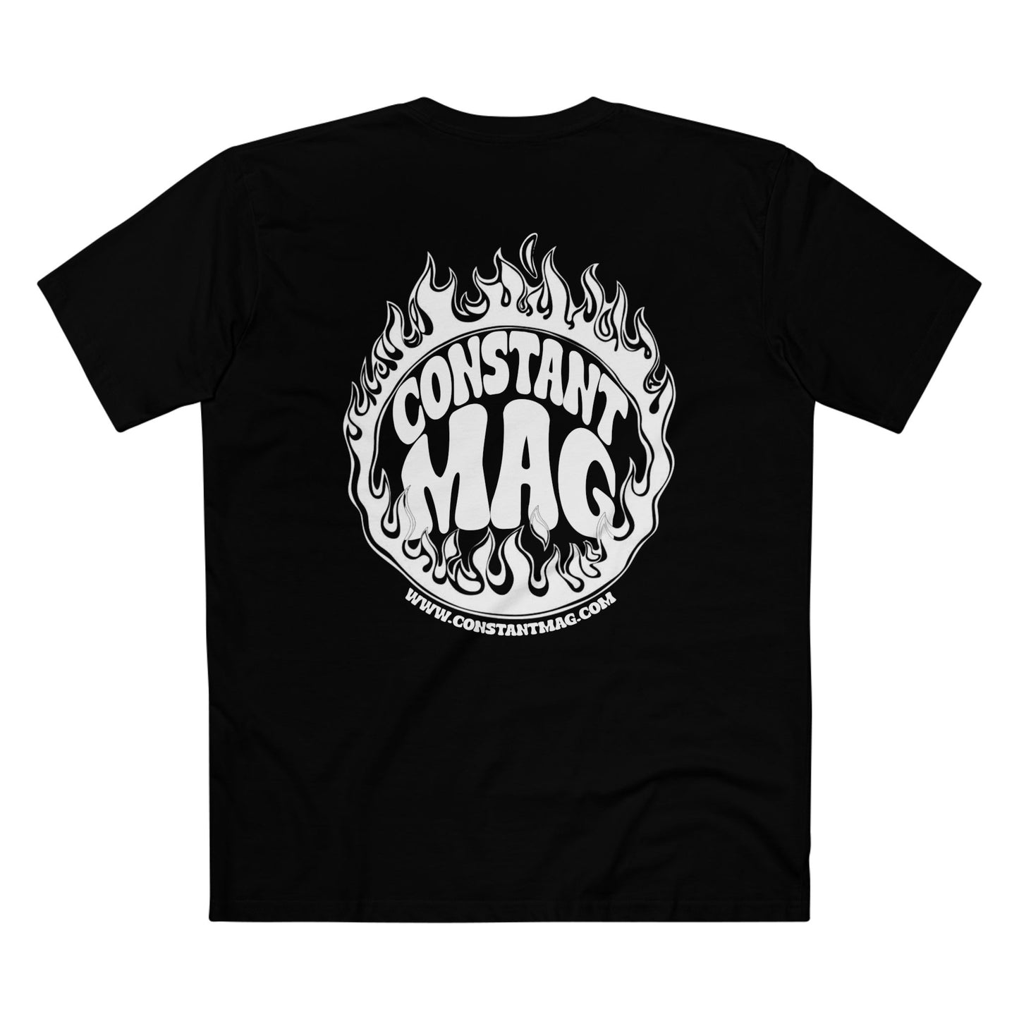 Ring Heavy Tee