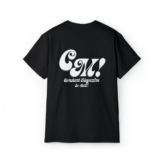 Funk Tee - Black