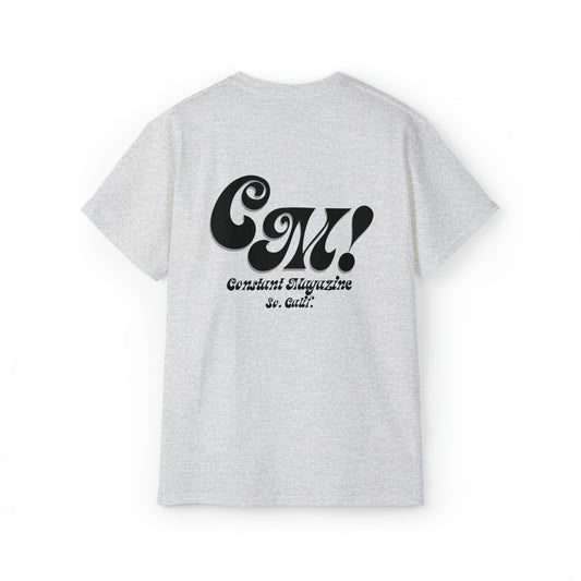 Funk Tee - Grey