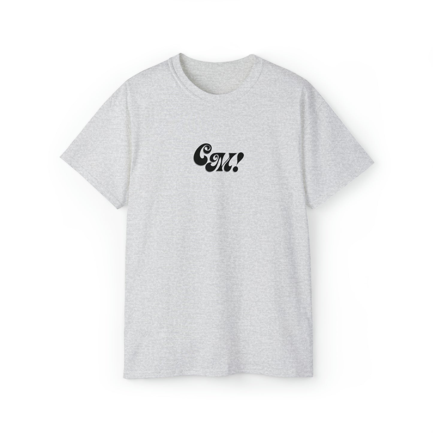 Funk Tee - Grey