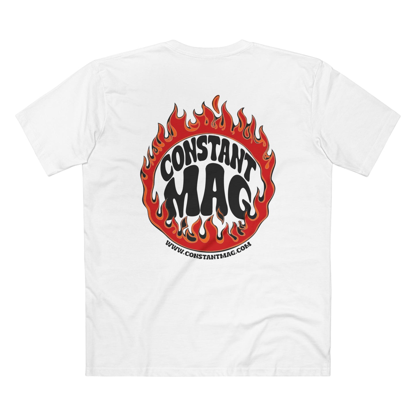 Ring Heavy Tee