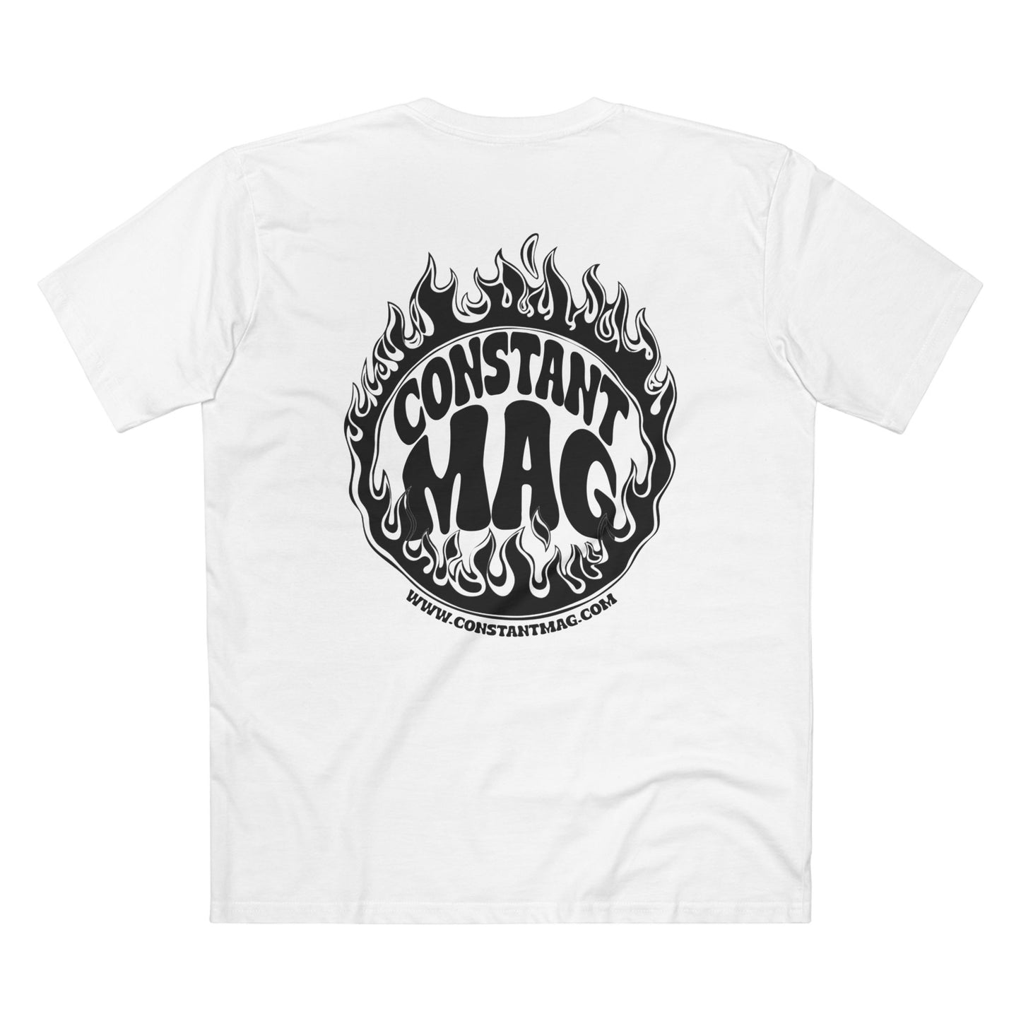 Ring Heavy Tee